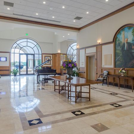 The Cook Hotel And Conference Center At Lsu Baton Rouge Zewnętrze zdjęcie
