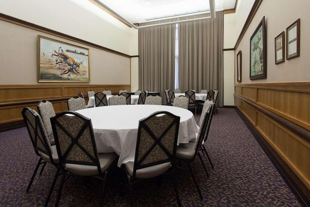 The Cook Hotel And Conference Center At Lsu Baton Rouge Udogodnienia zdjęcie
