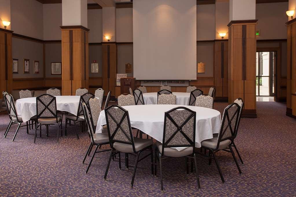 The Cook Hotel And Conference Center At Lsu Baton Rouge Udogodnienia zdjęcie