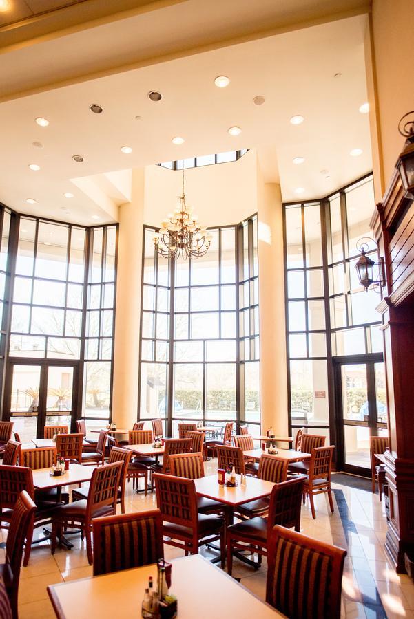 The Cook Hotel And Conference Center At Lsu Baton Rouge Zewnętrze zdjęcie