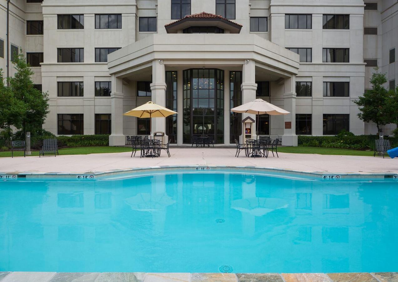 The Cook Hotel And Conference Center At Lsu Baton Rouge Zewnętrze zdjęcie