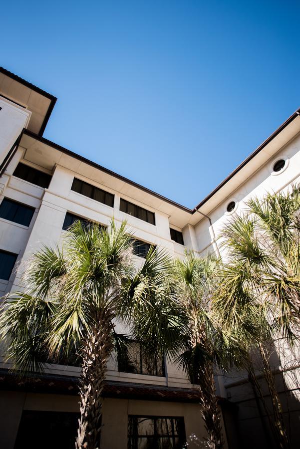 The Cook Hotel And Conference Center At Lsu Baton Rouge Zewnętrze zdjęcie